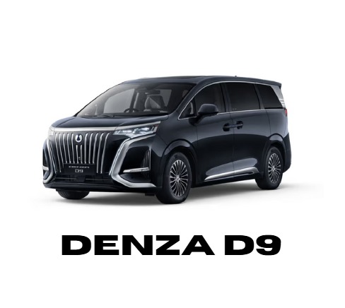 Denza
